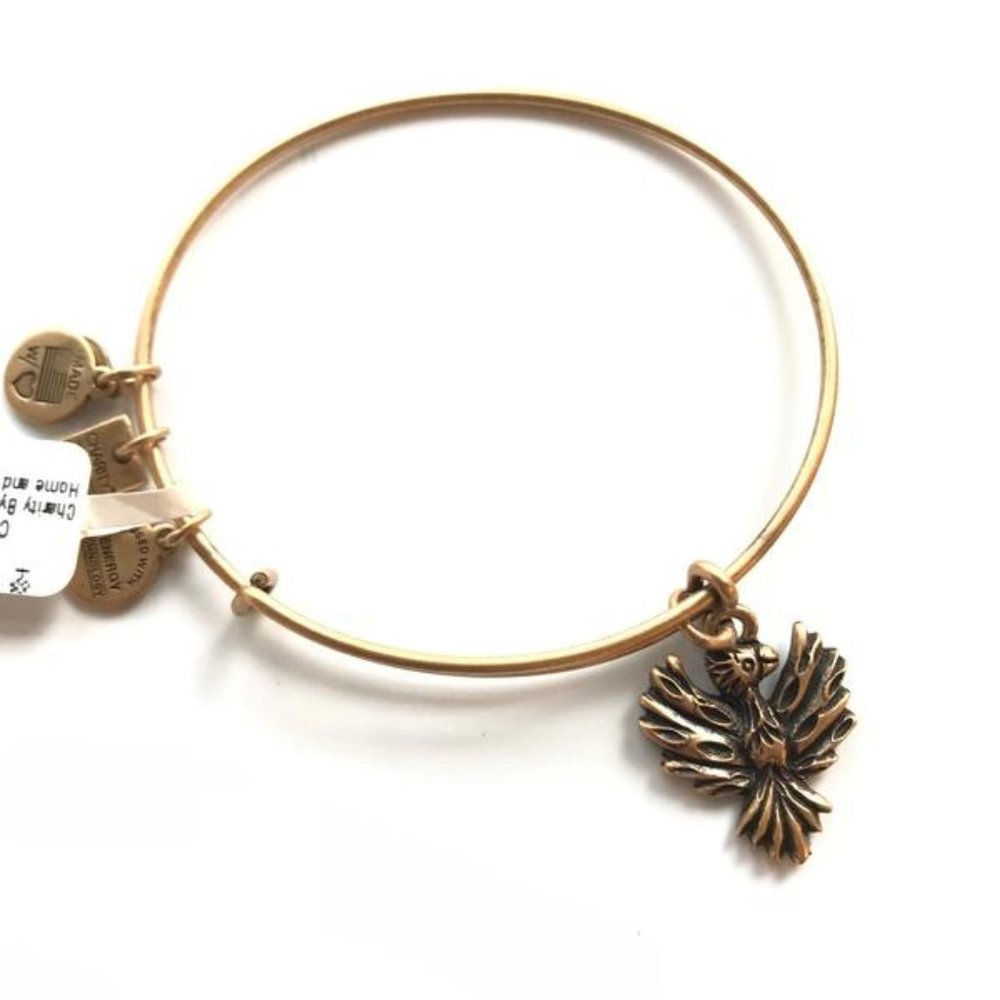 alex and ani phoenix